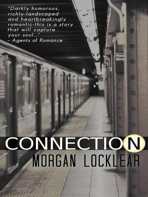 cover image of Connection